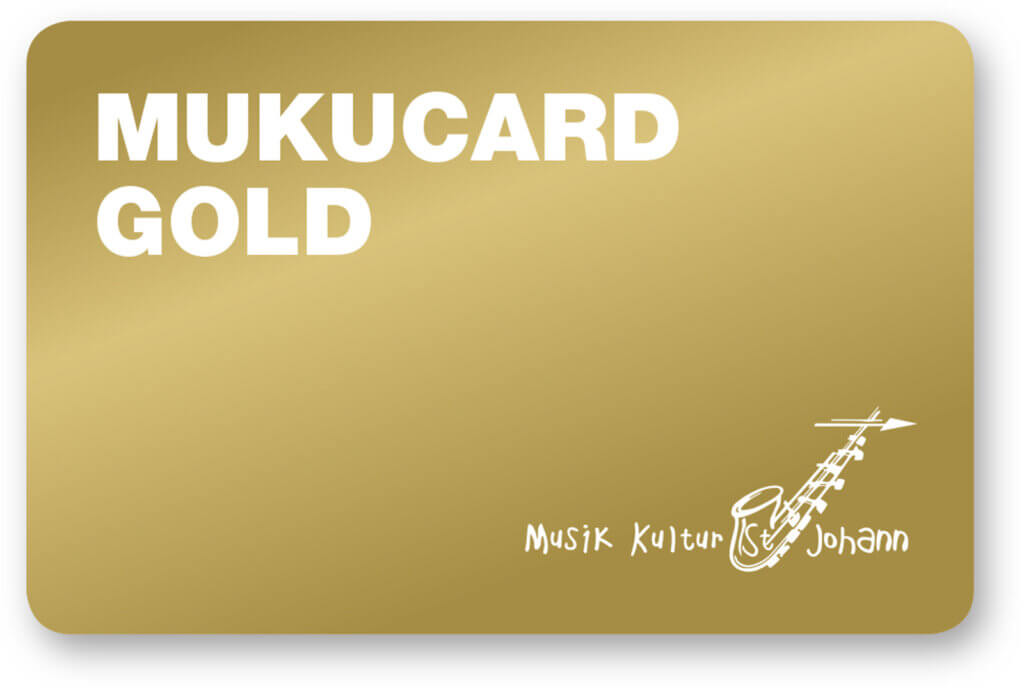 muku-card gold – musik kultur st. johann