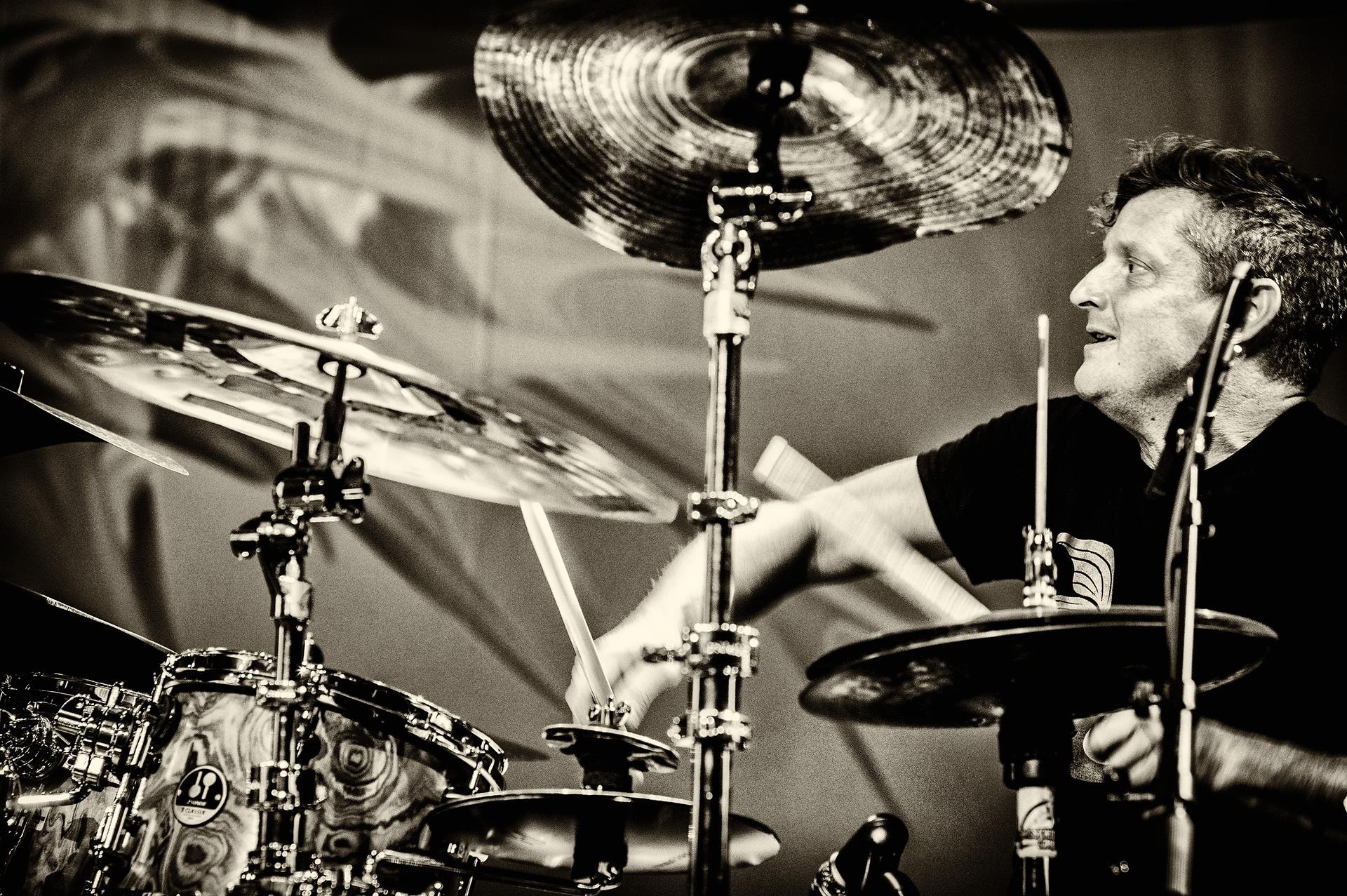Jim Black © Schindelbeck