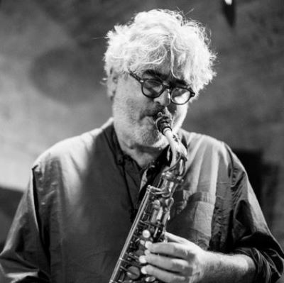 Tim Berne©CaterinadiPerri