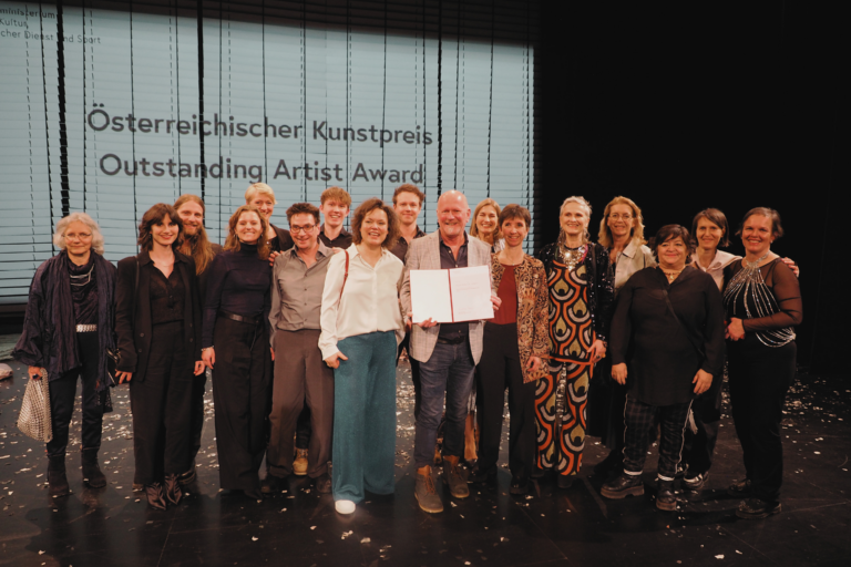 Österreichischer Kunstpreis 2023