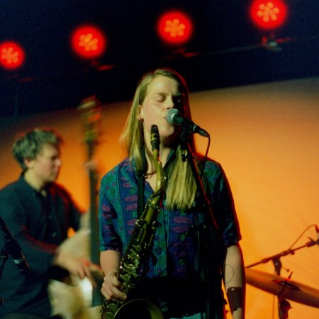 Marthe Lea Band ©Witkowska