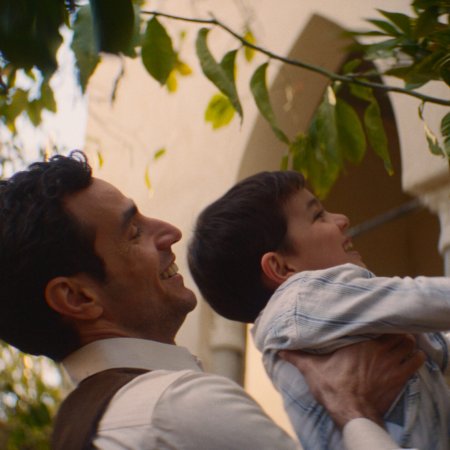 ImSchattenDesOrangenbaums ©X Verleih AG