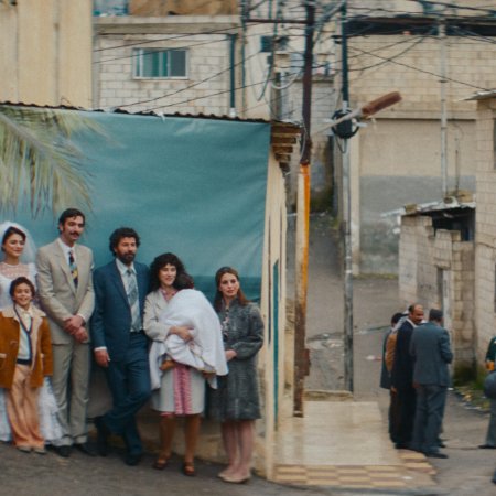 ImSchattenDesOrangenbaums ©X Verleih AG