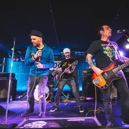 The Fire © Giulia Di Nunno | longliverocknroll.it