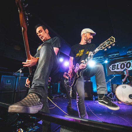 The Fire © Giulia Di Nunno | longliverocknroll.it