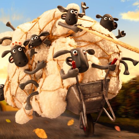 Shaun das Schaf ©StudioCanal