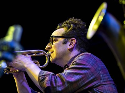 Berman ©Dawid Laskowski