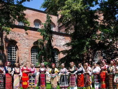 Bulgarian Voices Angelité - Kopie