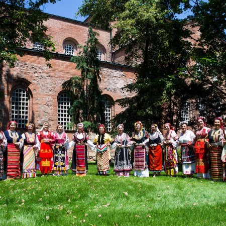 Bulgarian Voices Angelité ©Marc Haar