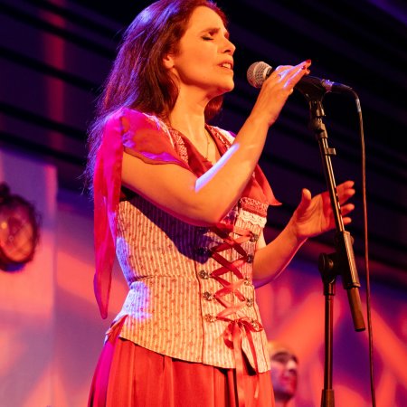 Carla Pires ©HANNAH HUSAR