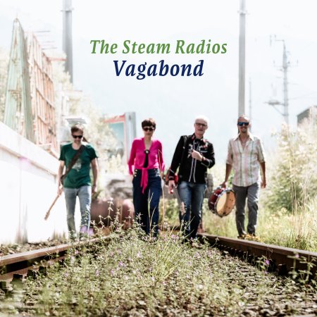 Cover-single- Vagabond