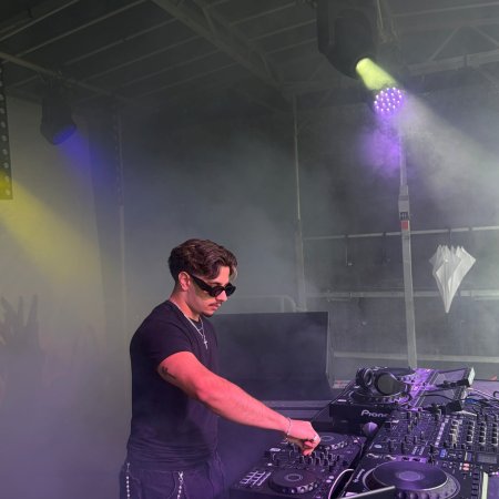 DJ Stay Young 3