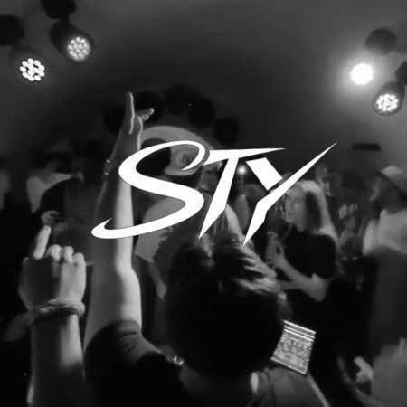 DJ Stay Young 5