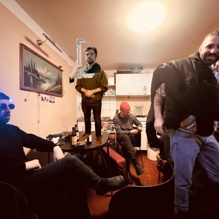 DRiP Quartet1