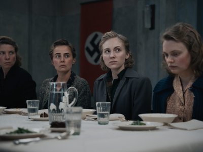 Die Vorkosterinnen ©Filmladen (1)