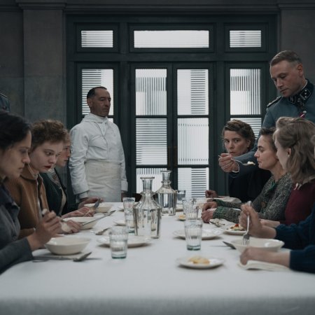 Die Vorkosterinnen ©Filmladen