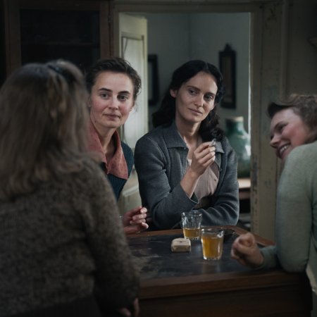 Die Vorkosterinnen ©Filmladen