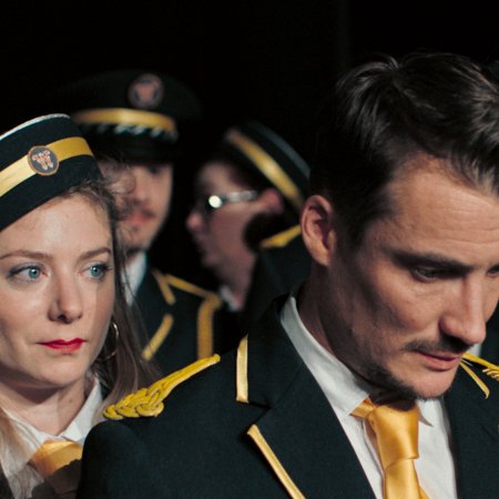 Die leisen und die großen Töne ©Filmladen