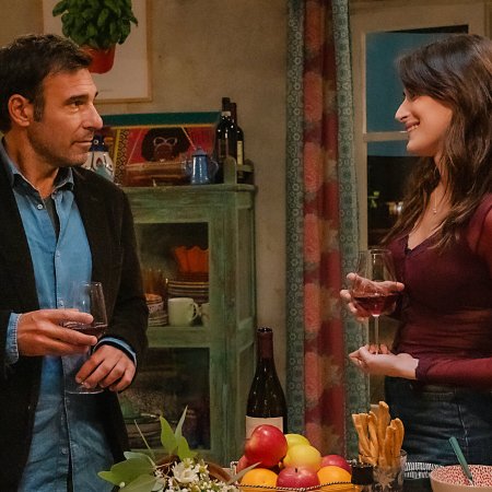 DuIch ©Morandini Film