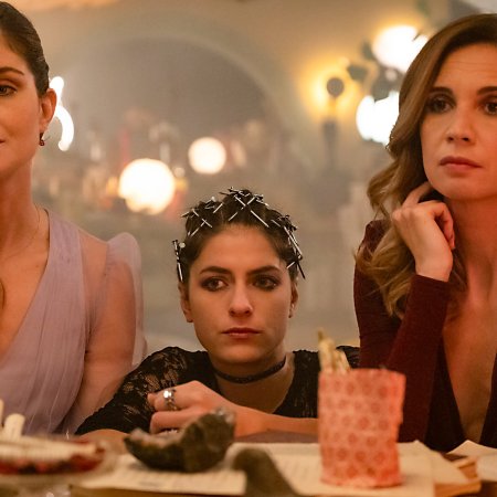 DuIch ©Morandini Film