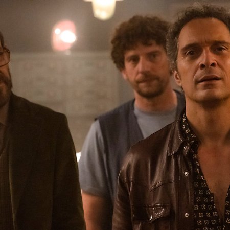 DuIch ©Morandini Film