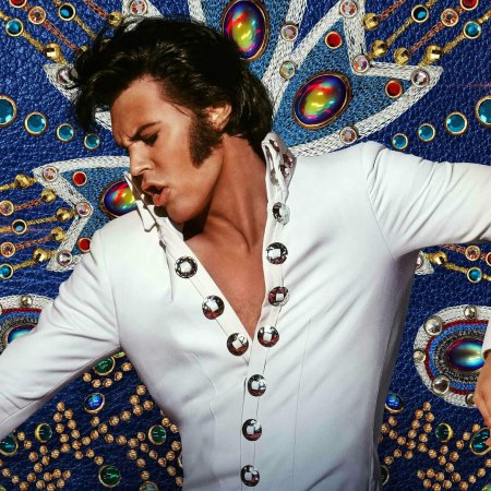 Elvis © Warner Bros.