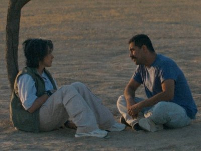 Ein einfacher Unfall ©Mubi, Polyfilm (3)