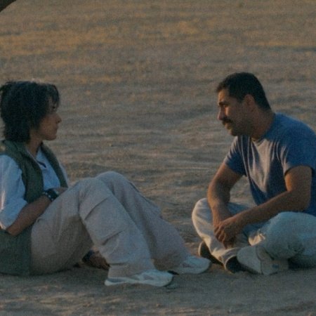 Ein einfacher Unfall ©Mubi, Polyfilm (3)