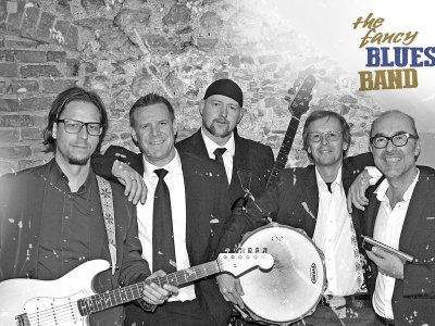 Fancy Blues Band (privat)