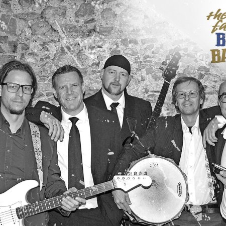 ©Fancy Blues Band