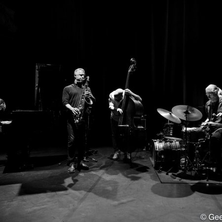 ©Rodrigo Amado The Bridge
