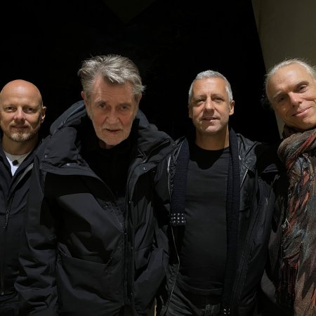 ©Rodrigo Amado The Bridge