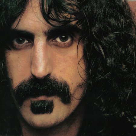 Frank Zappa © RoelofKiers