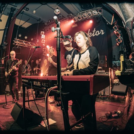 Frau Doktor ©Valentin Oeckinghaus