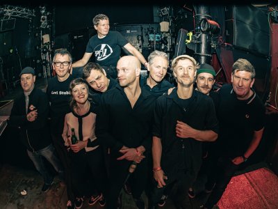 Frau Doktor ©Valentin Oeckinghaus