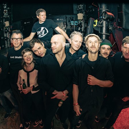 Frau Doktor ©Valentin Oeckinghaus