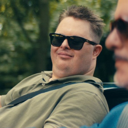 Ganzer halber Bruder ©Constantin Film