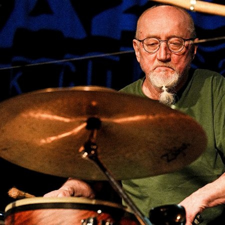 Gerhard Laber ©Harald Gaukel