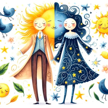 Grundlage Guten Tag liebe Nacht