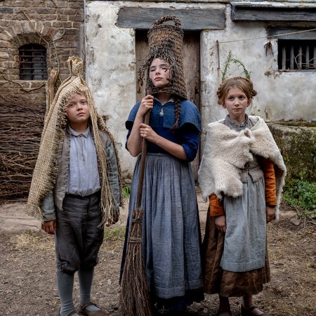 Hamnet ©Universal Pictures