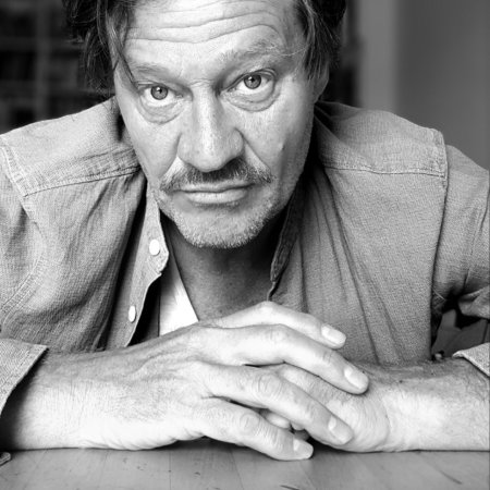Harald Windisch ©Fedor Teyml