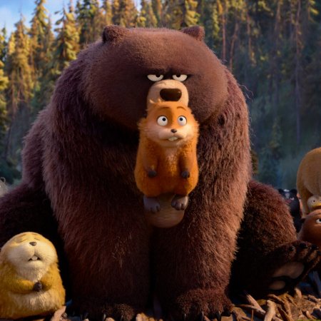 A scene still from Disney and Pixar’s HOPPERS. Photo courtesy of Pixar. ©2026 Disney/Pixar. All Rights Reserved.”