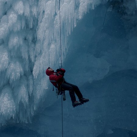 Into the Ice © Lars H. Ostenfeld