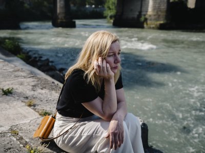 BACHMANN (Regina Schilling, zeroone film GmbH)