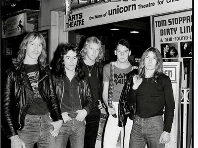 Iron Maiden3 ©Universal Pictures