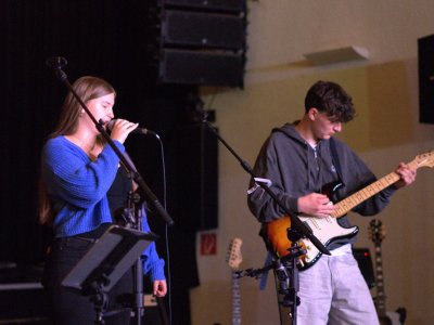 Jam Night ©Lukas Massinger - Kopie