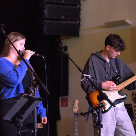 Jam Night ©Lukas Massinger - Kopie