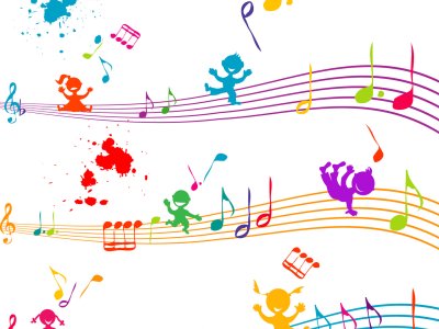 Babykonzert Lauschen und Plauschen