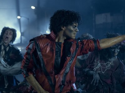 Michael
