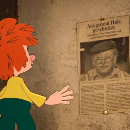 Neue Geschichten vom Pumuckl ©Constantin Film